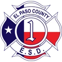 El Paso County Emergency Services District #1 logo