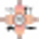 House village logo