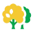Elmhurst Park District logo