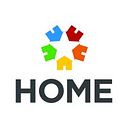 Housing Authority of the city of El Paso, TX logo