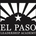 El Paso Leadership Academy logo