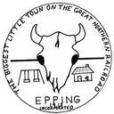 City of Epping logo