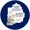 Evangeline Parish School District logo
