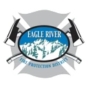 Eagle River Fire Protection District logo
