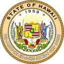 Employees  Retirement System of the State of Hawaii | State of Hawaii logo