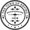 Town of Erving logo
