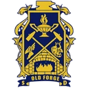 Old Forge El Sch logo