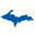 Town of Escanaba logo
