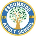 Escondido Adult School logo