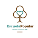 Escuela Popular Accelerated Family Learning District logo