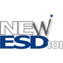 Educational Service District 101 logo