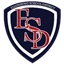 Ellensburg School District logo
