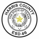 Harris County Emergency Services District No. 46 logo
