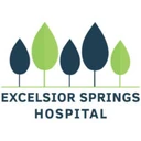 Excelsior Springs Hospital logo