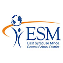 East Syracuse Minoa Central School District logo