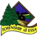 Township of Essa logo