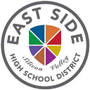 East Side Union High logo