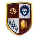 Emerson-Taylor-Bradley School District logo