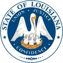Louisiana Board of Ethics | State of Louisiana logo