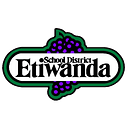 Etiwanda Elementary logo