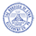 Borough of Etna logo