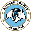 Etowah County logo