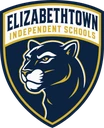 Elizabethtown Independent School District logo