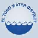 El Toro Water District logo