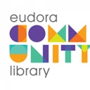 Eudora Community Library District logo