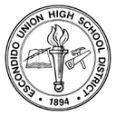 Escondido Union High logo