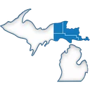 Town of Hendricks logo