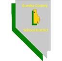 Eureka County School District logo