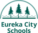 Eureka City Schools logo