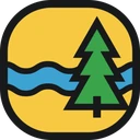 Town of Eureka logo