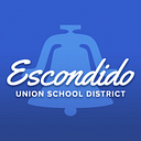 Escondido Union logo