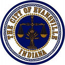 Vanderburgh County logo