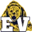 English Valleys Community School District logo