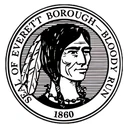Borough of Everett logo