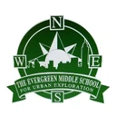 EVERGREEN MIDDLE SCHOOL FOR URBAN EXPLORATION logo