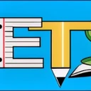 Evesham Township School District logo