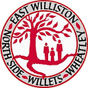 East Williston Union Free School District logo