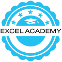 Excel Academy Charter District logo