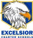 Excelsior Charter District logo