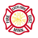 Excelsior Fire District logo