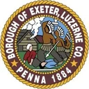 Borough of Exeter logo