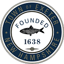 Town of Exeter logo