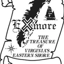 Town of Exmore logo