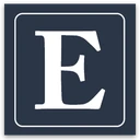 Town of Edgefield logo