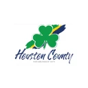 Houston County logo