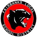 Fairbanks Local Schools logo